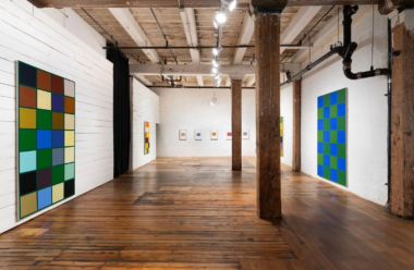 Brackett Creek Exhibitions Dumbo